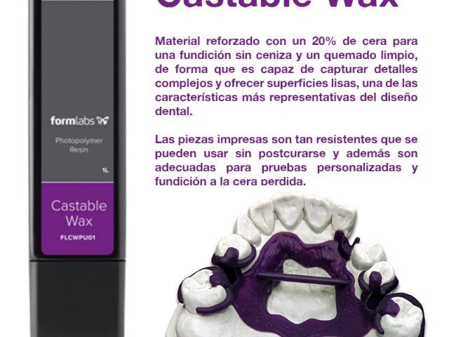 Blog Tecnología 3D Odontología