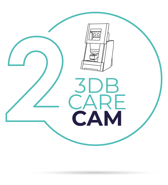 3DB Care CAM