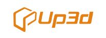 Logo UP3D