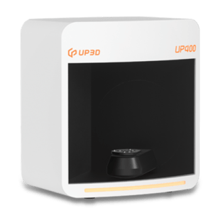 Escáner UP400 - UP3D