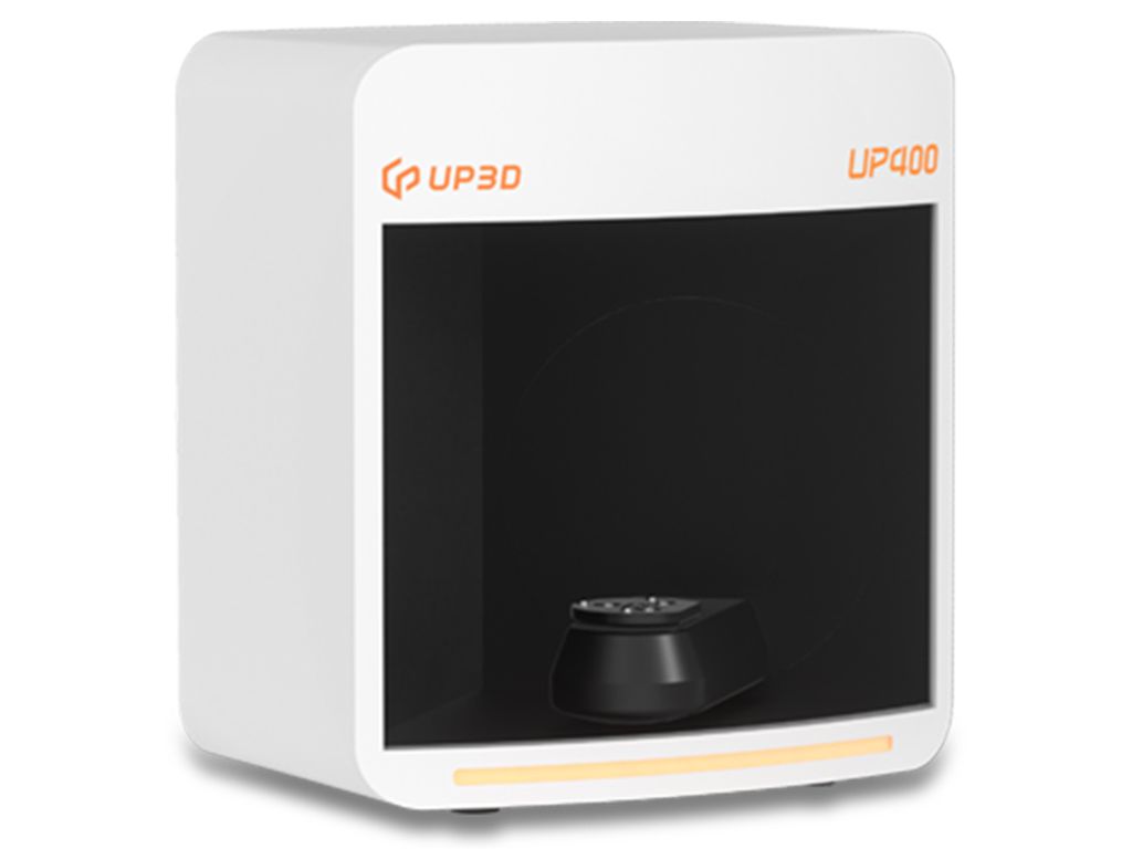 Escáner UP400 - UP3D